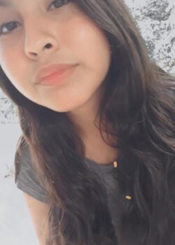 Aylin Rica Morrita de Ojos Rasgados 3