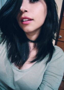 Catherine Ramirez Rica Tetona de Facebook 3