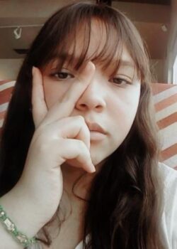 Gabriela Morrita Gordibuena 2