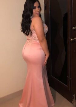 Laisha Rangel Exquisita Gordibuena 4