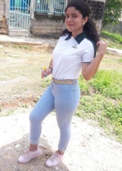 Lina Juarez Morrita Morena 2