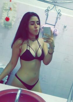 Paulina Izquierdo Mexicana Rica - Campeche + 10Videos 4