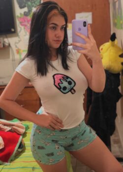 Alexandraangelic + Videos Mamando Verga 2