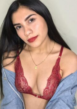 Anais Garcia Rica Morrita Nalgona 3