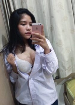 Exqusita Colegiala Asiatica 6
