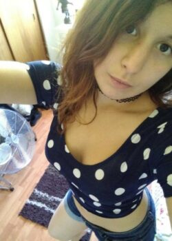 Javiera Rica Putita – Chilena 4