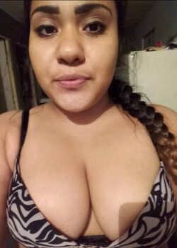 Luz Maria Contreras Gordibuena Chichona 5