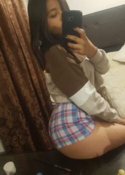 Merit Toral Rica Morrita Nalgona 1