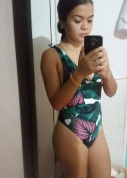 Yami Ramos Jovencita Sexy + Videos 5
