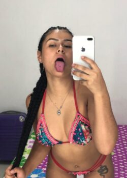 Andy Morena Caliente +3 videos 8