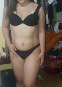 Anna Maria Gordibuena Desnuda 6
