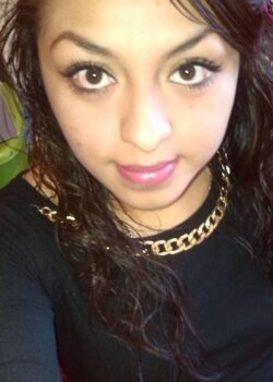 Brenda Guerrero Morrita de Pueblo 1
