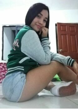 Dahiana Castrillon Rica Morenita Nalgona 3