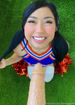 Lauren Jasmine Asiatica Adicta a la Verga +25 Videos 6