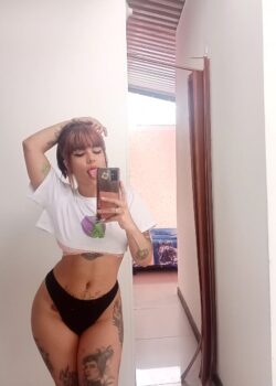 Madelein Delpiani Chichona Putita 4
