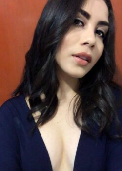 Natalia Aranda Rica Putita Nalgona 6