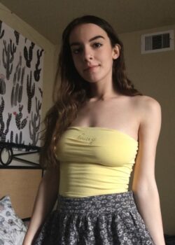Rebbeca Jovencita de Ricas Tetas + 6 Videos 2