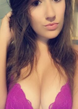 katelyn Skanklon Jovencita de Tierna Mirada 7