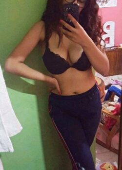 Ana - Colegiala Tetona 6