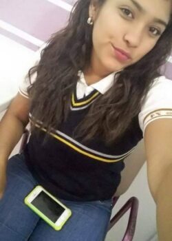 Arisbeth Galicia Chichona de Reynosa 6