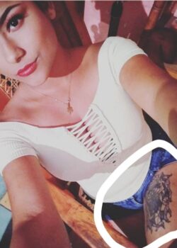 Betsy Yobal Rica Tetona +Videos Dedeandose 4