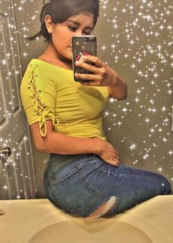 Brenda Salgado Mexicana Gordibuena 6