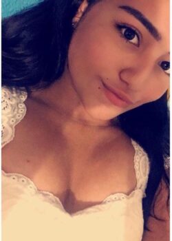 Brisa Anzo Caballero Putita de Instagram + Videos Cogiendo 1