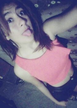 Cintia Aragon Argenta Mostrando Tetas 3