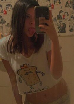 Emilia Ferreira Rica Flaquita + Videos Dedeandose 5