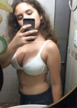 Geraldine Gonzalez Morrita Cchichona 5