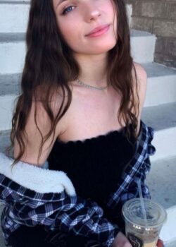 Kaitlyn Beccer Adolescente Blanquita +Videos 3
