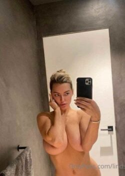 Lindsey Pelas Increible Chichona 6