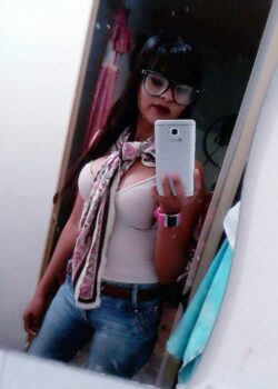 Lola Jimenez Rica Chichona 8