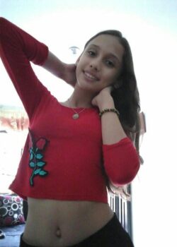 Olivia Viera Morrita Flaca + Video Masturbandose 1