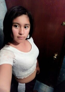 Paula Quezada Tierna Morrita +Video 29