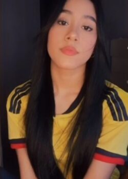 Sasha.dc_ Cololbiana Deliciosa +Video 3