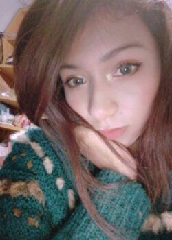 Sofia Morra de Ojos Bonitos De Iztapalapa CDMX 3