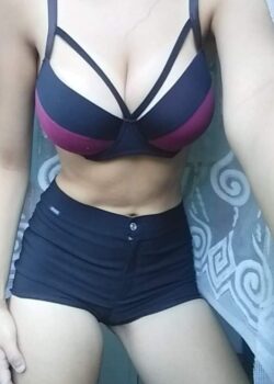 Victoria Morrita de Ricas Tetas 2