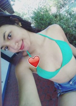 Pendeja Caliente 7