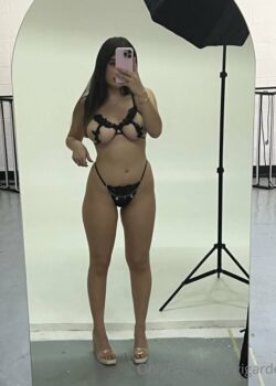 Gigardez Flaca Exquisita +16 Videos - Parte1 5