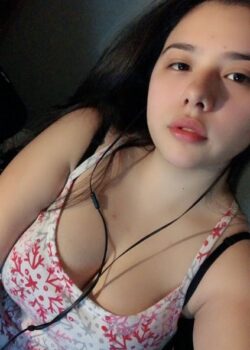 Jessi Linda Gordibuena Blanquita Tetona 5