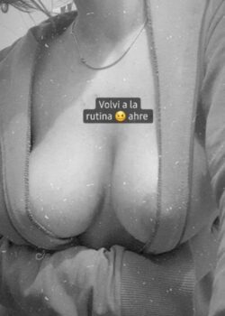 Julieta Aguilera Chihona Rica +2 Videos 2