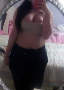 Roxana Silva Morrita Gordita Tetona 8