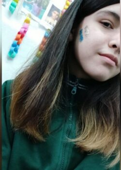 Tiara Benitez Argentina Cachonda 5