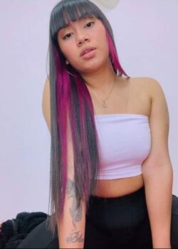 Erika Morra Culona +Vídeo Dedeandose 4