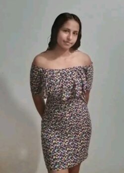 Ana Talledo Ecuatoriana Mostrando el Culo 6