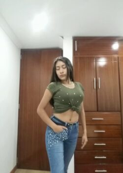 Juliana Manuela Putita de Barrio + 38 Videos 8