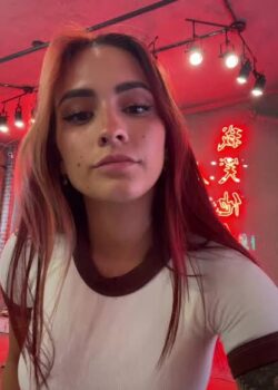 Lavaxgrll Rica Pelirroja Putita 1