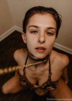 LeahGoti Rica Putita Sumisa +8 Videos - Parte1 4