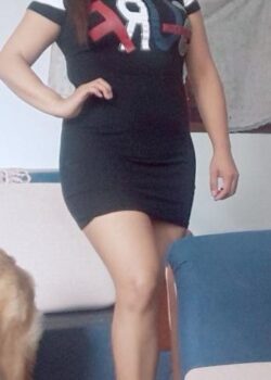 Lisseth Velez Madura Culona 5